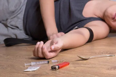 Ermənistanda narkomanların sayı artıb