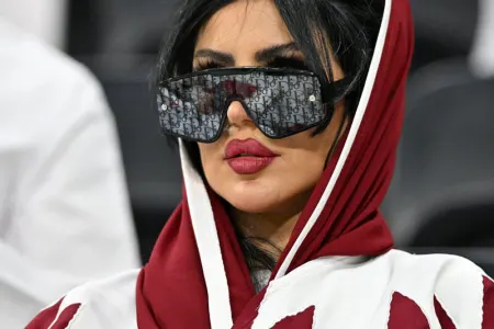 Dünya çempionatının açılış oyununda - BİABIRÇILIQ - FOTO