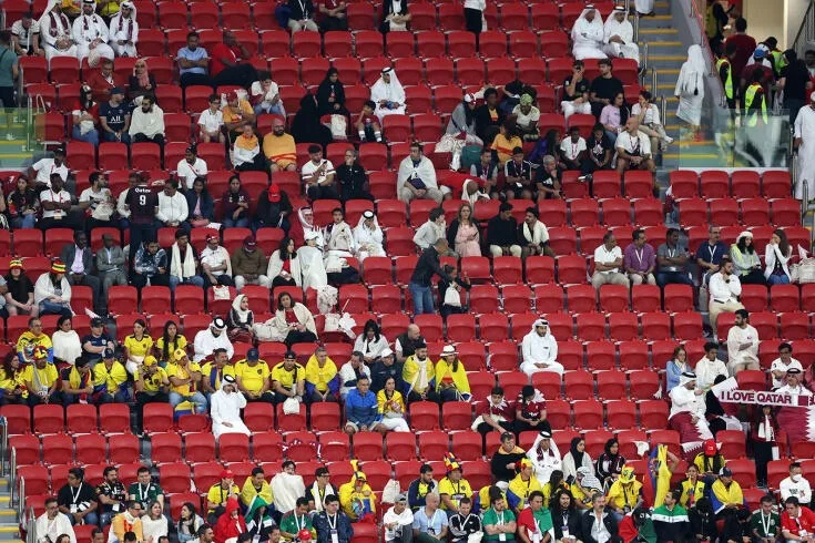 Dünya çempionatının açılış oyununda - BİABIRÇILIQ - FOTO