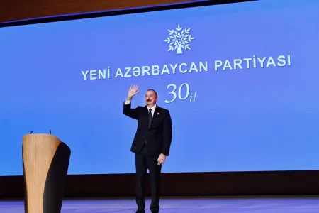 "Biz yoxsulluğu əhəmiyyətli dərəcədə azalda bilmişik" - Prezident
