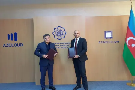 Azərbaycan və Özbəkistan saxta IMEI kodlarına qarşı birgə mübarizə aparacaq