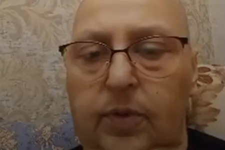 Toppuş bacı kömək istədi: "35 min manat lazımdır"