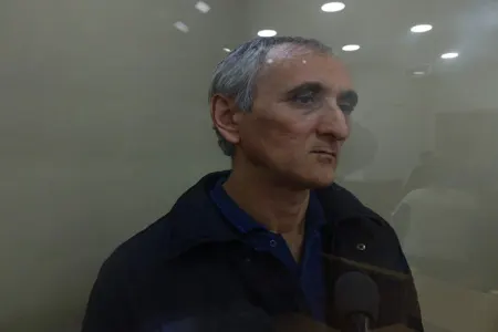 Hakim: "Sənin barəndə ən obyektiv qərarı verəcəm" - İlkin Süleymanovun məhkəməsi