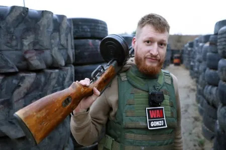 Putin Semyon Peqovu mükafatlandırdı
