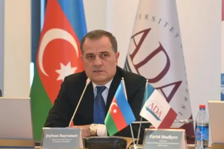 Ceyhun Bayramov: Ermənistana təzyiq göstərilməsinə ciddi ehtiyac var