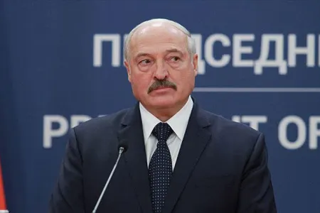 Avropa Parlamenti: “Lukaşenko tribunal qarşısında cavab verməlidir”