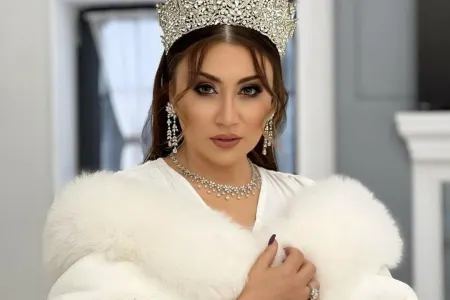 Damla “Can qızım”ı təqdim etdi