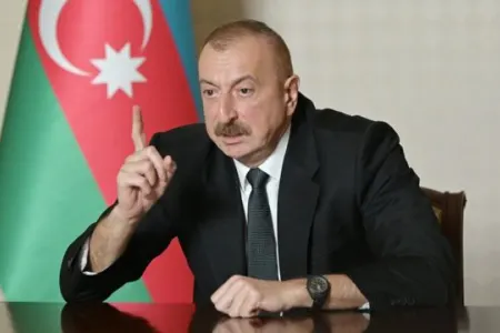 Brüssel görüşündən imtina, İrana gözdağı, Zəngəzur dəhlizi ilə bağlı yekun fikir: - Prezidentdən mühüm mesajlar – TƏHLİL