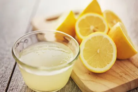 Limon suyunun bilmədiyimiz faydaları