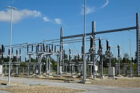 Serbiya Azərbaycandan elektrik enerjisi almağı planlaşdırır