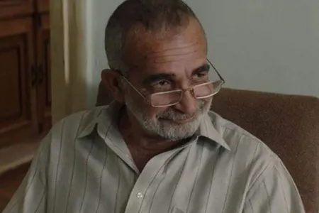 Xalq artisti Avropada “Ən yaxşı aktyor” seçildi - Fotolar