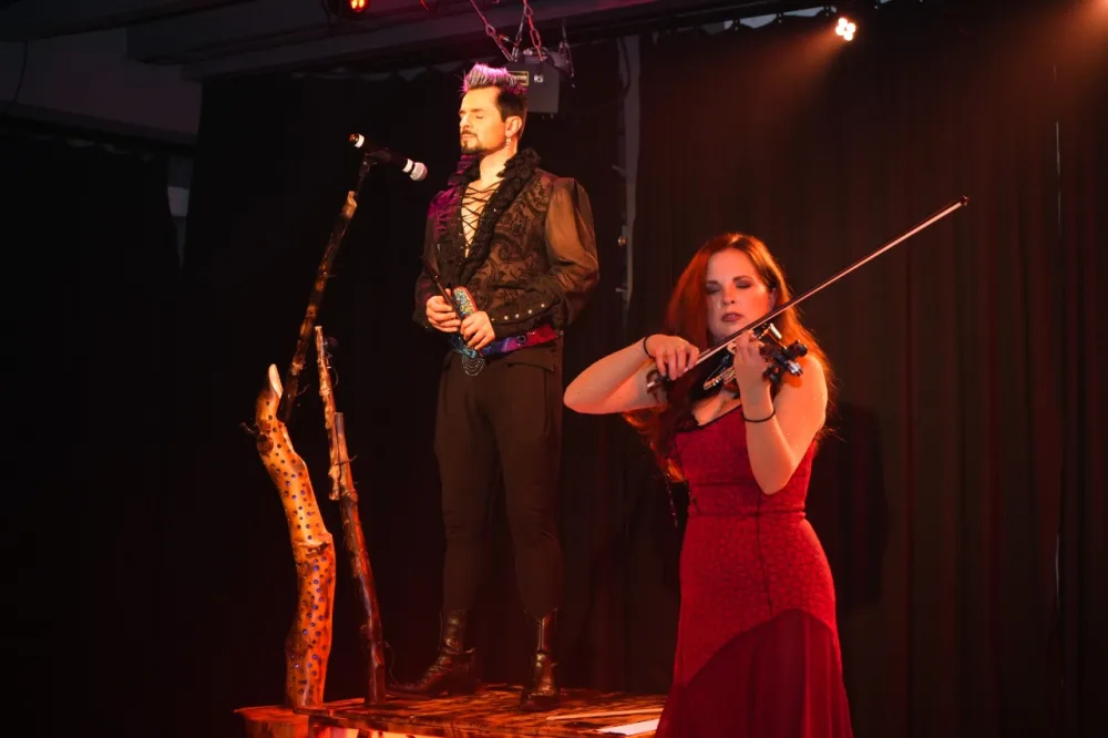 "EthnoMystic" layihəsi yekunlaşdı