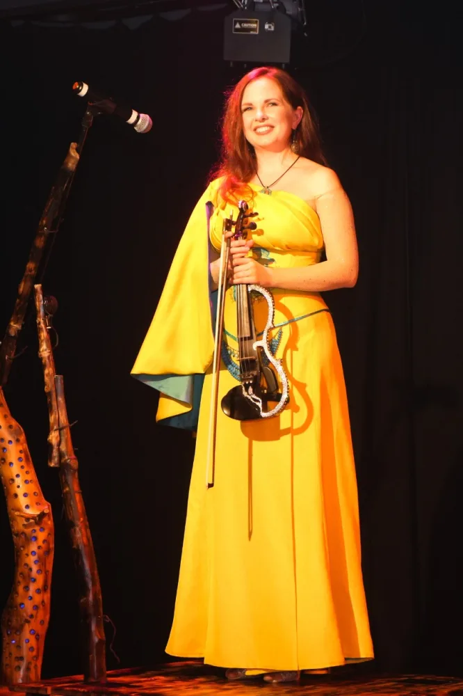 "EthnoMystic" layihəsi yekunlaşdı