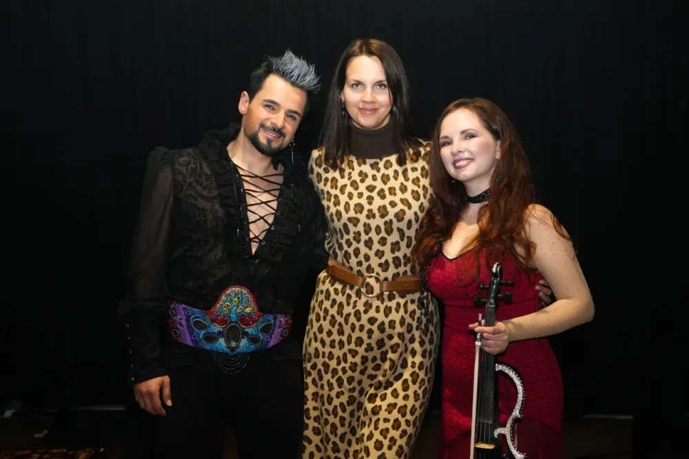 "EthnoMystic" layihəsi yekunlaşdı