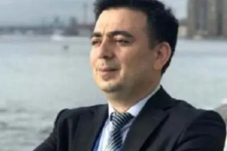 AZƏRTAC-ın yeni sədri kimdir? - DOSYE