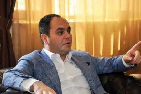 “Əllərində olsa, dərimi soyub məni asardılar”