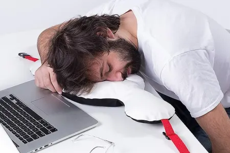 Yuxulu gəzənlərdə nə çatışmır?