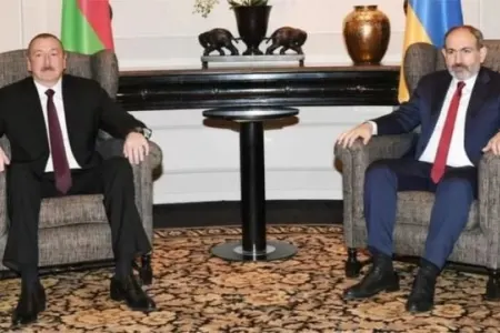 Azərbaycan və Ermənistan arasında son mübarizə - ABŞ təşəbbüsü ələ alır