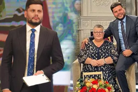 Zaur onu polisə verən Xasıyevadan üzr istəyib