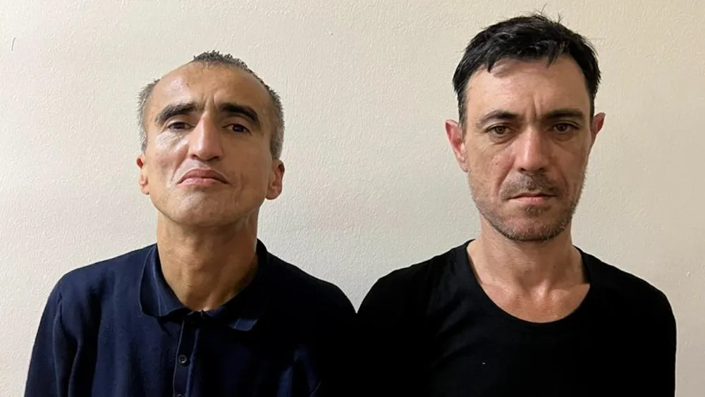 Avtobuslarda cibgirlik edənlər tutuldu - VİDEO