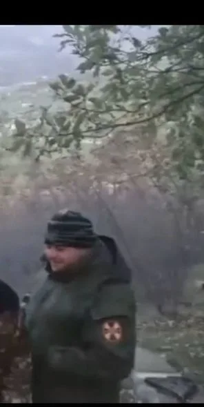 Ermənilərdən növbəti vandallıq: - Qəbirlərimizi təhqir edirlər - VİDEO/FOTO