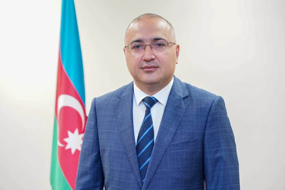 TƏBİB-in İcraçı direktoruna yeni müavinlər təyin edildi