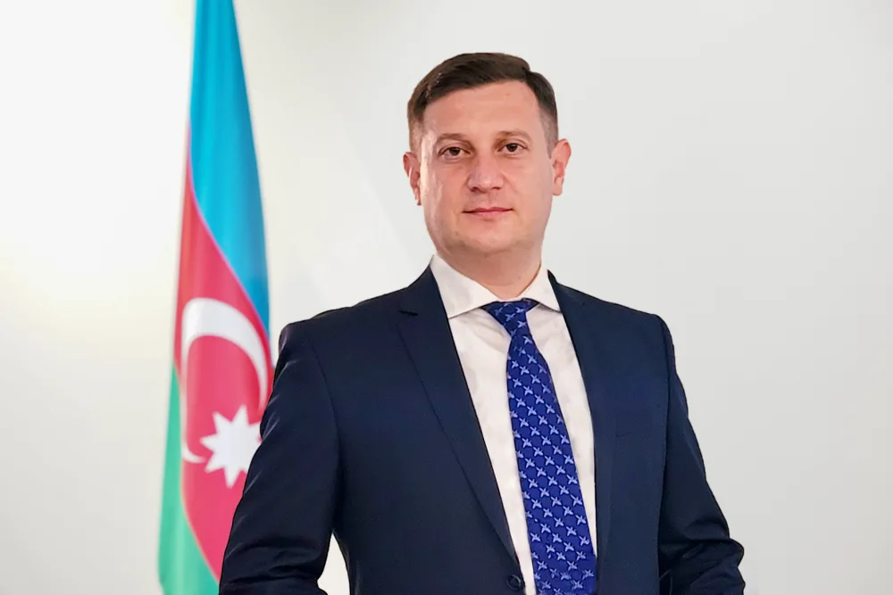 TƏBİB-in İcraçı direktoruna yeni müavinlər təyin edildi