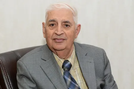 Prezident akademik Musa Rüstəmovun vəfatı ilə bağlı nekroloq imzaladı
