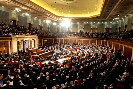 Nümayəndələr Palatasında Demokratlar Qrupunun yeni lideri seçilib