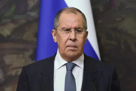 Ermənistan Qarabağı Azərbaycanın bir hissəsi kimi tanıyıb - Lavrov