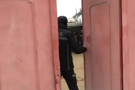 Polis Buzovnadakı qətldə şübhəli bilinən şəxsi tutdu