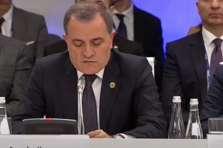 "Konsensus olmadan Ermənistana missiya göndərilməsi ATƏT mandatının kobud şəkildə pozulmasıdır"