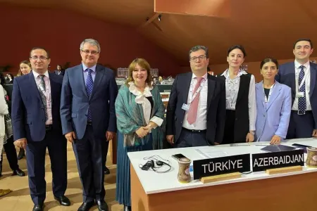 Mədəni irsimizlə bağlı daha 4 element UNESCO-nun siyahısına daxil edilib - FOTO