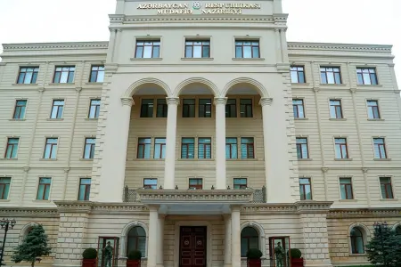 Sülhməramlılara müraciətlərə etinasız yanaşılması anlaşılan deyil- - MN