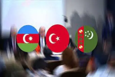 Azərbaycan-Türkiyə-Türkmənistan zirvə görüşünün vaxtı məlum olub