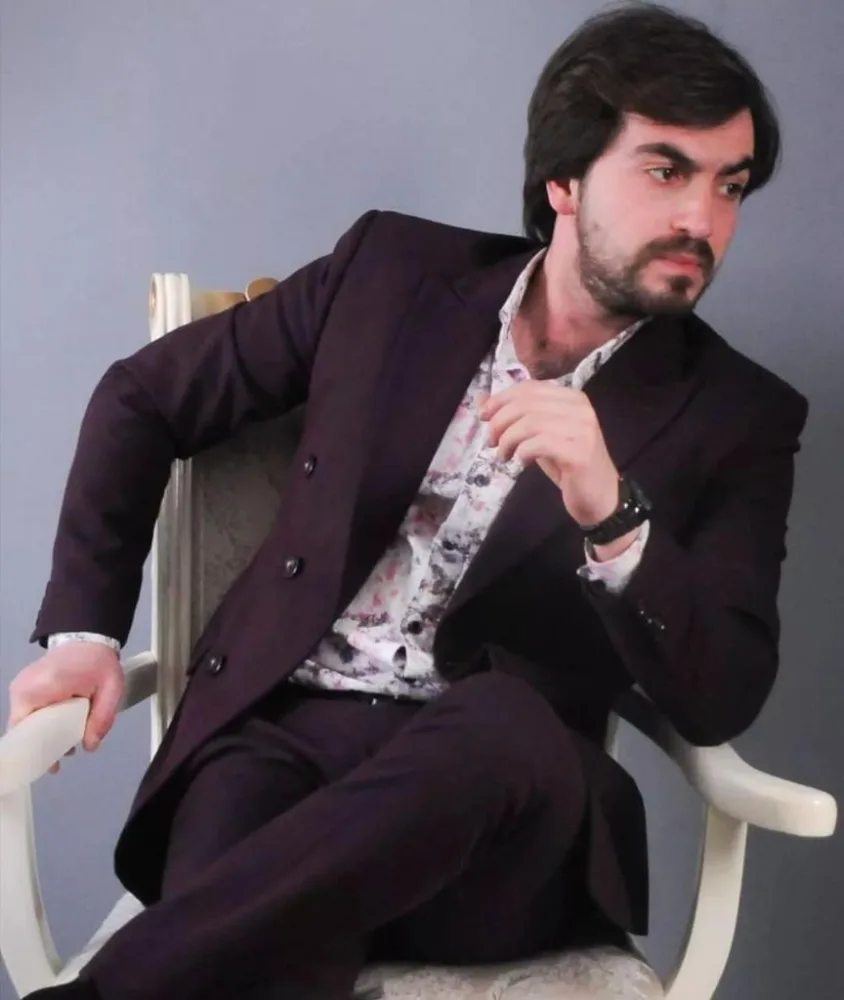 Məşhur azərbaycanlı rəqqas özünü öldürdü - FOTO