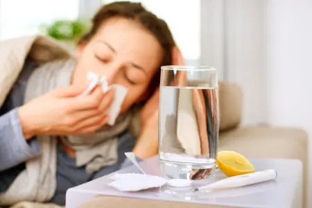 Qripdən qorunmaq üçün nə etmək lazımdır?