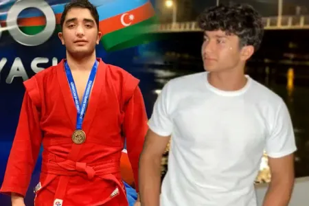 Dəhşətli qətldən əvvəl 16 yaşlı Turan Ruslanla nəyin mübahisəsini edib? - ŞOK DETALLAR