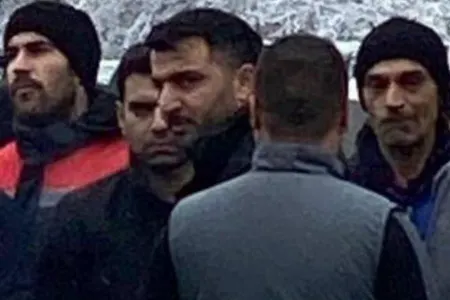 Xocalıdan XƏBƏR GƏLDİ - Xankəndi günü bu gün nəzarətimizə keçə bilər