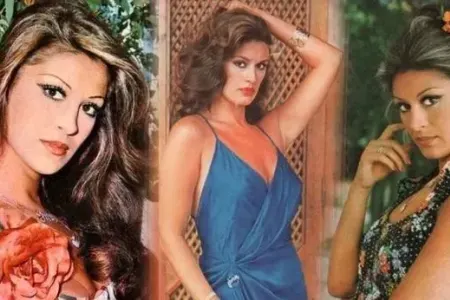 Məşhur aktrisanın son görüntüsü ŞOK ETDİ - FOTOLAR