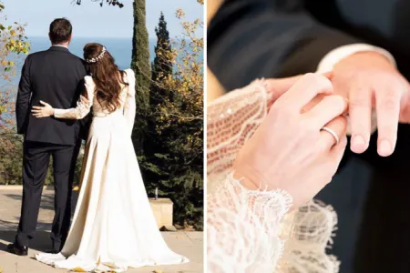 Heydər Əliyevin toyu ilə bağlı maraqlı faktlar - FOTO