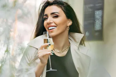 Renka sevgilisi ilə feysbukda tanış olubmuş...