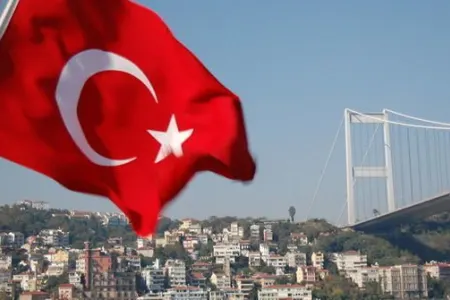 Türkiyə Yunanıstana ultimatum verdi