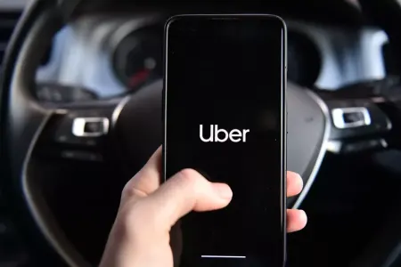 "Uber" 14 milyon dollar cərimələndi