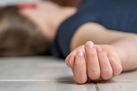 Şəmkirdə qətlə yetirilən 33 yaşlı qadın 3 uşaq anası olub - TƏFƏRRÜAT