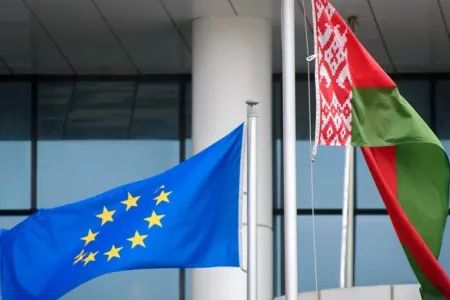 Aİ Belarus müxalifətinə 25 milyon avro ayırıb