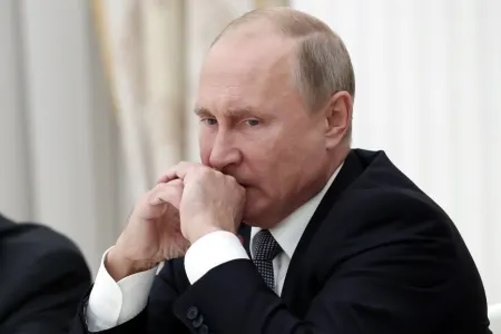 Putin Brüsseli qabaqlayır - “Bu, heç vaxt Azərbaycanın xeyrinə olmayıb”