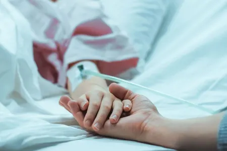 Təhlükənin yeni adı: "Strep A" bakteriyası - 11 UŞAQ DÜNYASINI DƏYİŞDİ