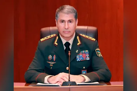 Azərbaycanda iki rayona polis rəisi - TƏYİN EDİLDİ