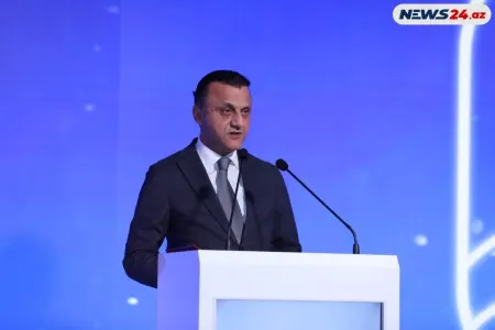 "Dünyada 463 mindən çox insan şəkərli diabetdən əziyyət çəkir"